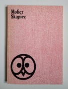 Molier SKĄPIEC stan BDB