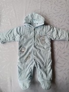 Kombinezon niemowlęcy 62