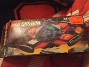 Lego system 6835
