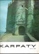 Karpaty 3/4-1976 /1977