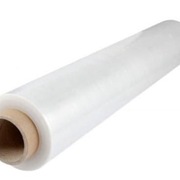 Folia strech 3 kg Tuba tylko 300 gram dużo folii 