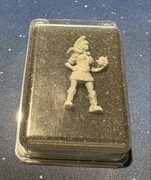 Blood Bowl Karla von Kill Ateny Eurobowl