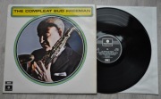 THE COMPLEAT BUD FREEMAN winyl 1971 UK VG+