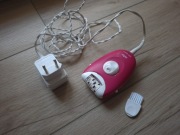 BRAUN SILK-EPIL 3 DEPILATOR 5320