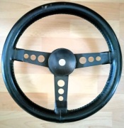 Kierownica Monte Carlo z Nabą 