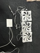 Be quiet! Light wings 140