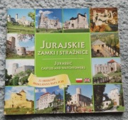 JURAJSKIE ZAMKI I STRAŻNICE