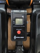 Mini Stepper Galaxy Step od Capital Sports jak nowy