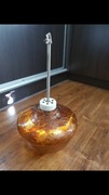 Żyrandol lampa lata 70te