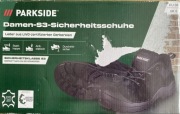 Buty robocze damskie Parkside rozm. 38