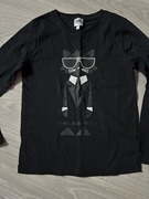 Karl Lagerfeld koszulka 10 lat 