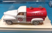 Model Dodge Cysterna Texaco 1950 1:43