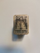Przekaźnik TAKAMISAWA MAT 4B-BR