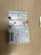 Moduł wejść cyfrowych Wago 750-400