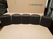 JJW FF-SAT zestaw głośnikowy 6.0 satelity ( nie czynne !! )