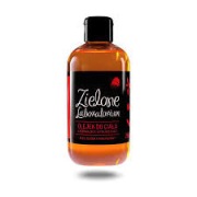 Zielone Laboratorium Olejek do ciała Jojoba i Marchew