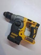 Mlotowiertarka dewalt dch 274