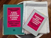 Metoda 18 struktur wyrazowych. E.Kujawa, M.Kurzyna