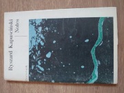 Ryszard Kapuściński - Notes. Stan BDB