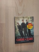 FILM DVD NOWY FOLIA - KAMIENIE NA SZANIEC