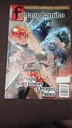 FANTASY KOMIKS #11 -MAGAZYN KOMIKSÓW FANTASY! 