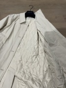 Piękny płaszcz Brunello Cucinelli 