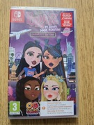 BRATZ: Flaunt Your Fashion Nintendo Switch pudełkowa