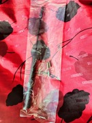 NOWA Oryginalna Antena 25cm bat samochodowa 3 końcówki uniwersalna oryginał