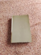 Książka Syn Nieskończonośći koniec licytacji dziś o godz24:00 20luty2026r