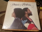 Diana Ross, Marvin Gaye, Diana & Marvin