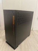 Komputer gamingowy od NTT HiRO 303 i7, gtx1660 6gb,intel z590,32gb ram NOWY