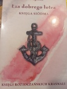 Łza dobrego łotra Lusia Ogińska