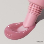 Rhode błyszczyk Peptide regenerujący zabieg na usta nawilżający ribbon