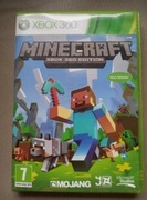 Gra Minecraft na konsolę xbox 360 edition