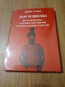 Józef Łoski - Jan Sobieski