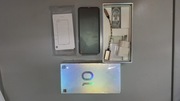 Smartfon Xiaomi Mi 10 12/256GB szary 5G 