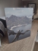 Crimson Desert / gra + unikalny kolekcjonerski STEELBOOK / PS5