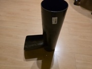 Zbieracz wody rzygacz marley 105 brąz