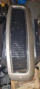 Grill atrapa Skoda Superb  1. Tuning.
