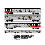 KARIM KOSZMAR 'WHOLETRAIN" (PREORDER)