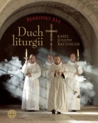 Duch liturgii. Wydanie albumowe