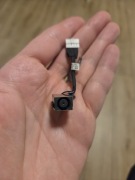 Gniazdo Zasilania Dell Latitude E7470 | DC Jack | Kabel AAZ60 | Sprawne