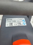 Piła łańcuchowa OleoMac.