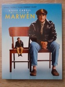 "Witajcie w Marwen" film Blu ray