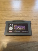 spyro game boy advace gba