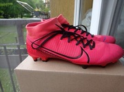 Nike Mercurial skarpeta rozmiar 41