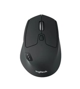 Myszka Logitech Triathlon m720 Bluetooth optyczna mysz