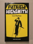 Patricia Highsmith Gra Ripleya