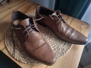 Buty Półbuty Męskie NEW LOOK rozmiar 44 