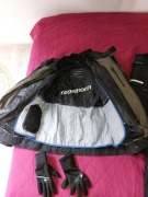 REBELHORN CUBBY II PRO Kurtka Motocyklowa Męska M